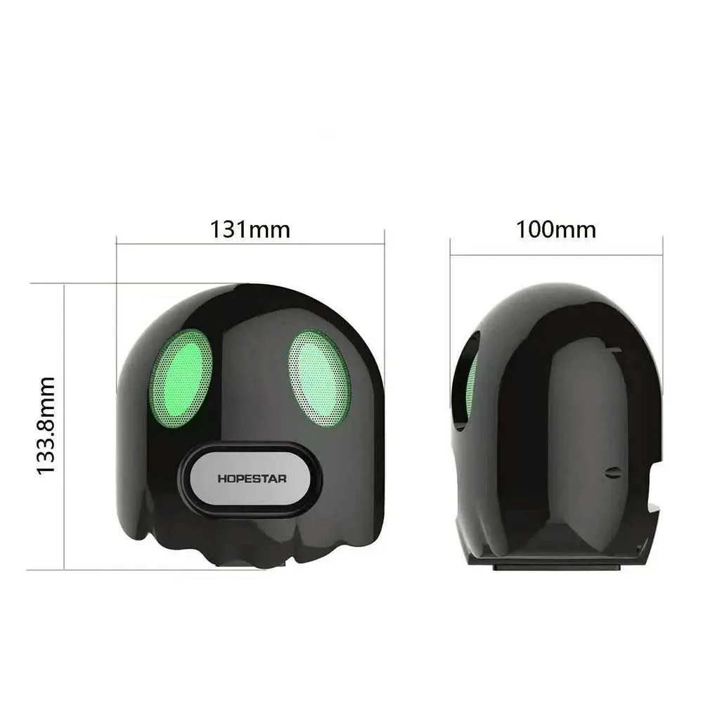 FELYBY A2 беспроводной bluetooth динамик Портативная колонка подарок mini Динамик открытый