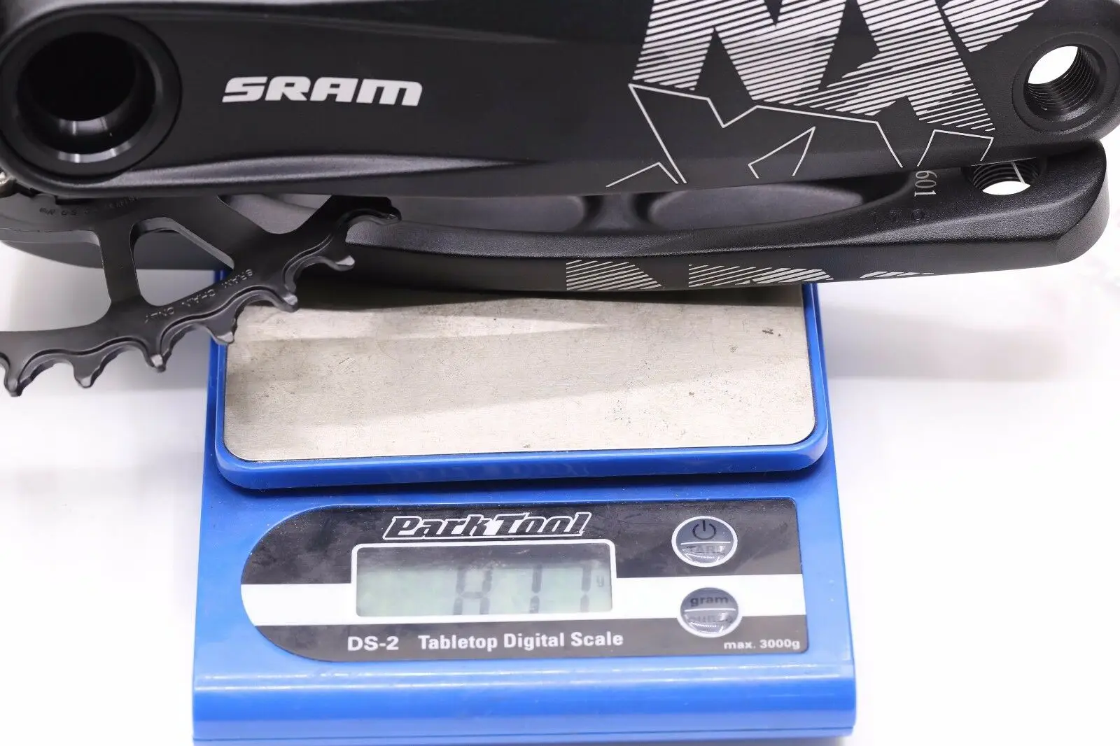 SRAM NX Eagle DUB Crankset 12 Скоростей прямое Крепление|Шатун и передняя звездочка