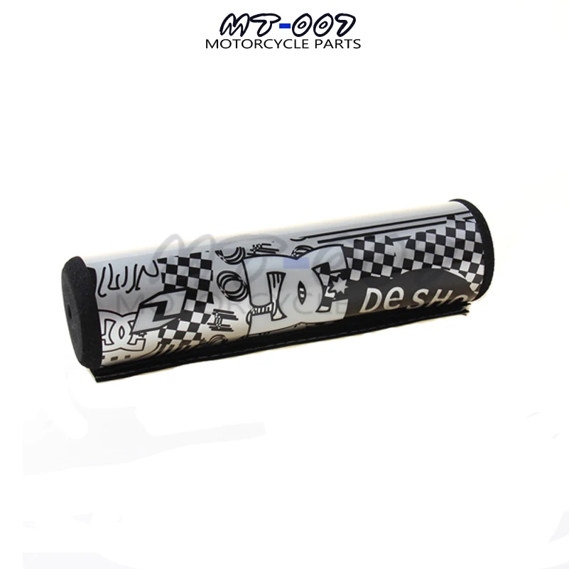 Новинка 7/8 &quotнакладка на руль поперечного руля DG type 50cc 70cc 110cc 125cc 150cc накладка