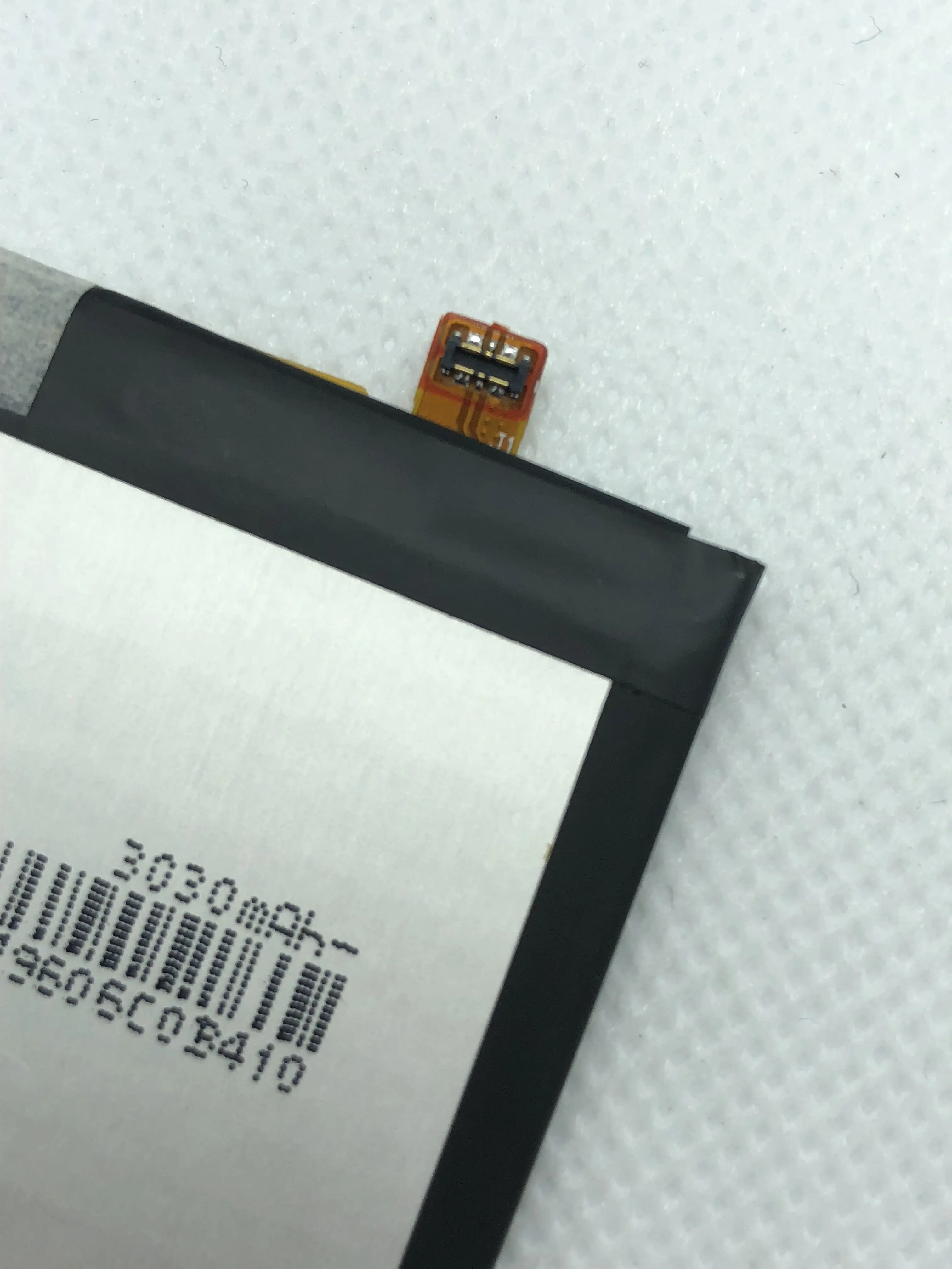 Оригинальный аккумулятор HE342 3060mAh для Nokia X6 2018 6 1 Plus TA-1099 HE 342 Bateria + Бесплатные