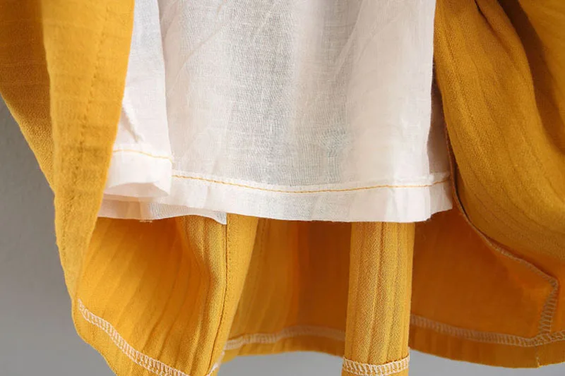 Kid Baby Girls Party Dress Cake Ruffled Tutu Bubble Little Holiday Dresses Princess Costume Summer Children Clothes | Детская одежда и