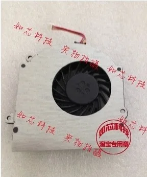 SSEA новый вентилятор процессора для Toshiba L500 L510 L511 L522 L532 L515 L525 L536 L526 ноутбука UDQFRZP01C1N |