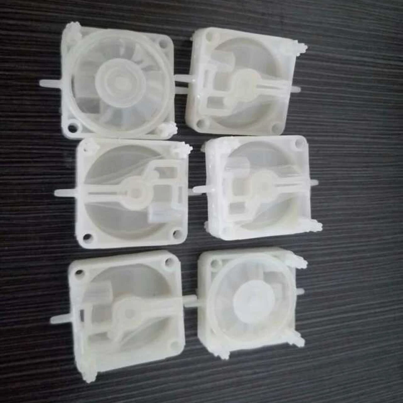 Односторонний клапан vilaxh чернильный демпфер для принтеров Canon/HP/Epson/Brother