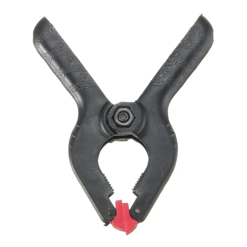 6 шт. типа студия профессиональной фотографии фон светлый легкая рама клип ногтей