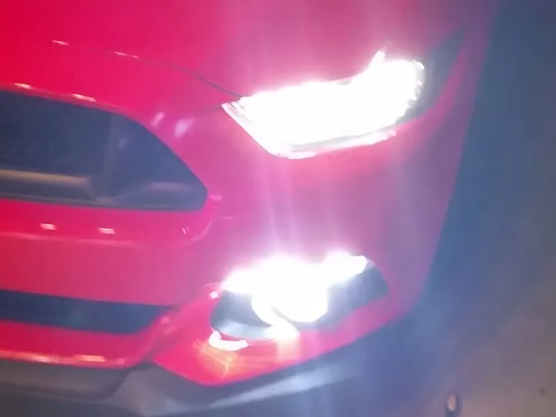 Высокая Мощность S25 1156 BA15S BAU15S BAY15S 80 Вт P21W на чипах CREE led-камера заднего вида для автомобиля Резервное копирование лампа источник света белый/красный/желтый