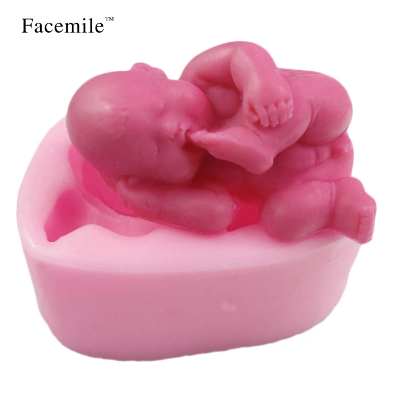 Бесплатная доставка 3D Симпатичные для маленьких мальчиков едят стопы формы