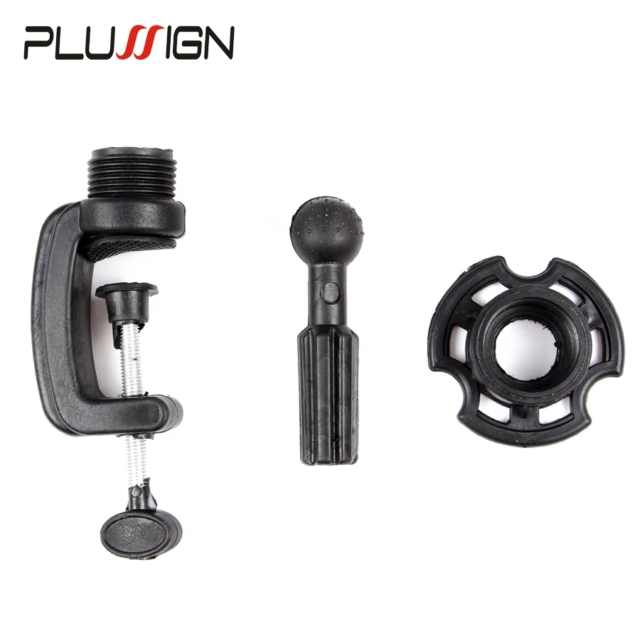 Регулируемая модель манекена тренировочная головка регулируемый зажим для