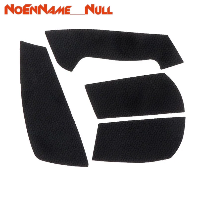 1 набор коньки для мыши игр Боковые Накладки ножки боковые наклейки Logitech G403