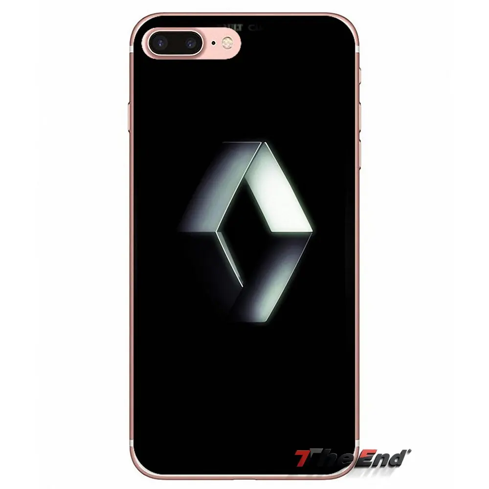 Аксессуары чехлы для телефонов Xiaomi Mi6 Mi 6 A1 Max Mix 2 5X 6X Redmi Note 5 5A 4X 4A A4 4 3 Plus Pro Renault S.A