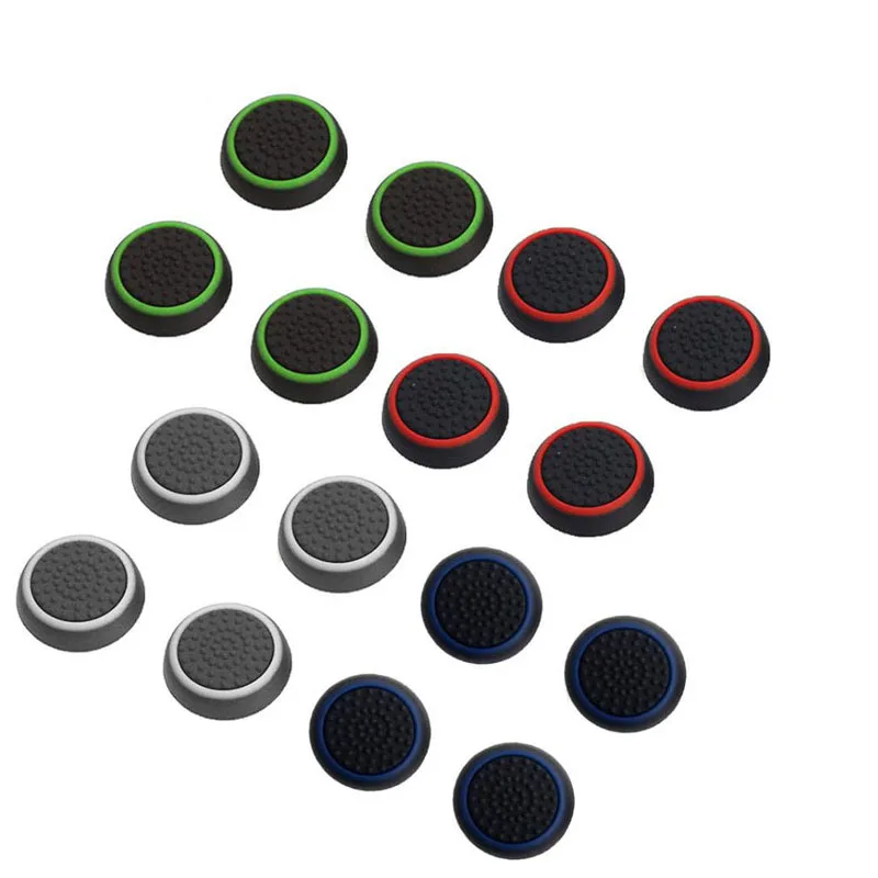 Джойстик для джойстика крышка Sony PlayStation Dualshock 3/4 PS3 PS4 Xbox One 360|Запасные части| |