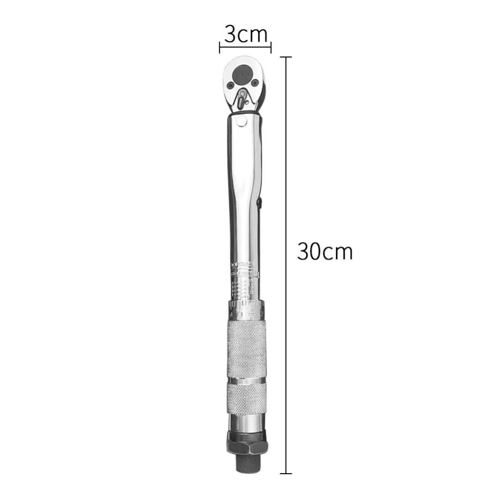 Ремонтный гаечный ключ ручные инструменты динамометрический Регулируемый