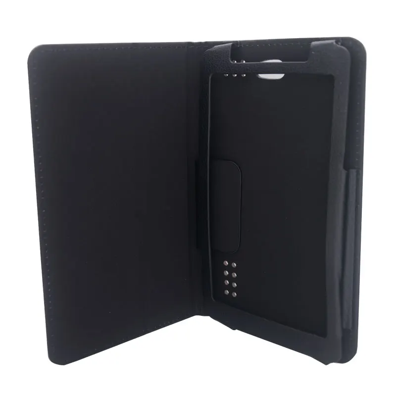 Из искусственной кожи Защитная пленка Стенд противоударный чехол Обложка книги