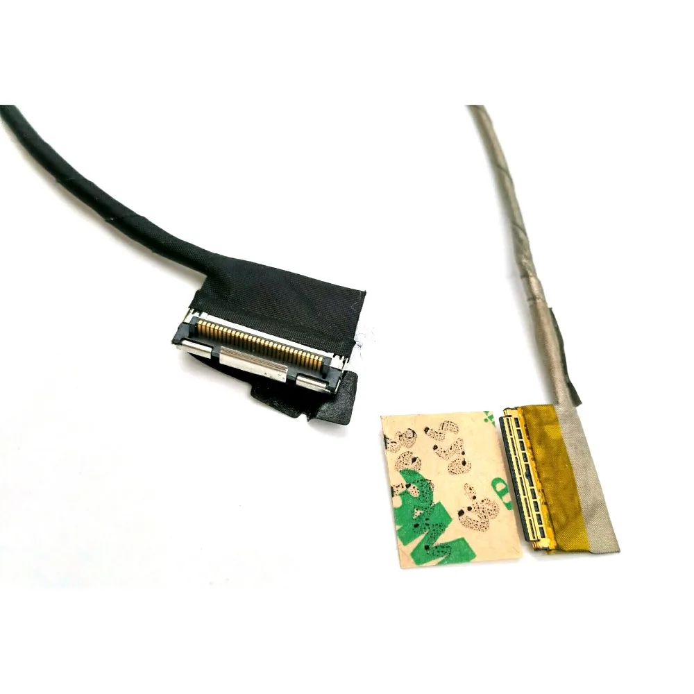 Новый для Toshiba Satellite S55t B5233 B5335 серии Touch LCD BLI EDP кабель 30 контактный| |