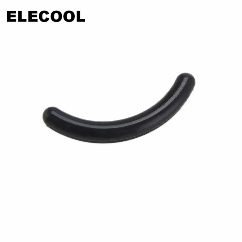 Женские щипцы для завивки ресниц ELECOOL 1 шт. зажим цвета розового золота + 10 сменных