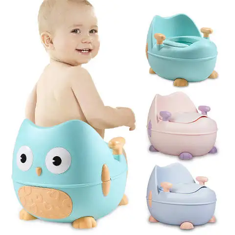 Детская Чаша для унитаза тренировочная чаша детский горшочек портативная