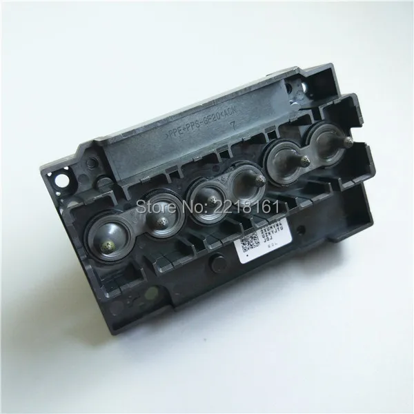 F173060 Оригинальный Новый Печатающая головка для Epson Stylus Pro 1390 1400 1410 1430 1440 1500 L1800