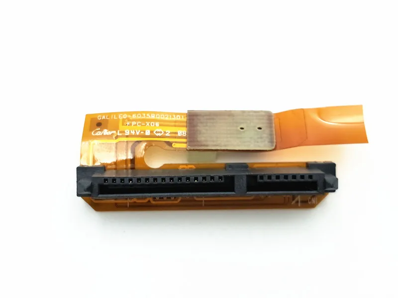 Соединительный кабель для жесткого диска SATA HP 2133 2140 2510 Mini Note США|cable adapter|sata connector