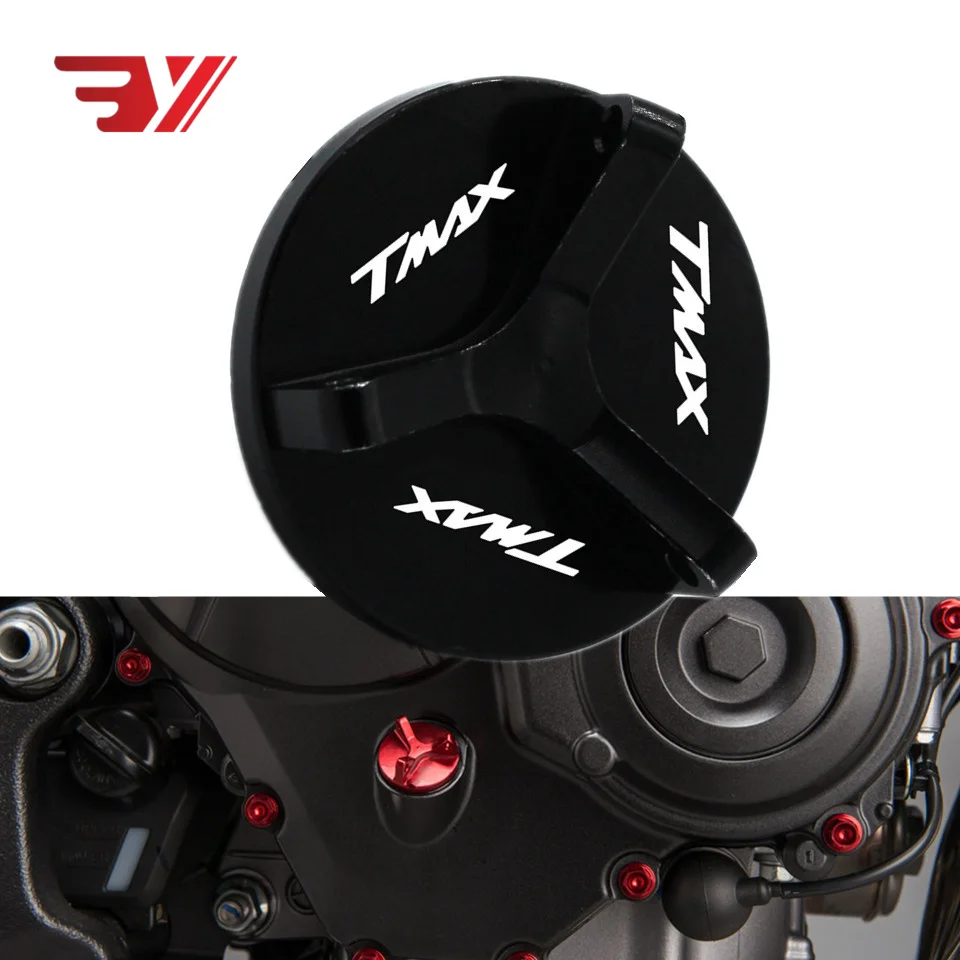 M20 * 2 5 для YAMAHA TMAX 500 2008 2012 530 2013 2014 2015 2016 алюминиевый Магнитный сливной разъем