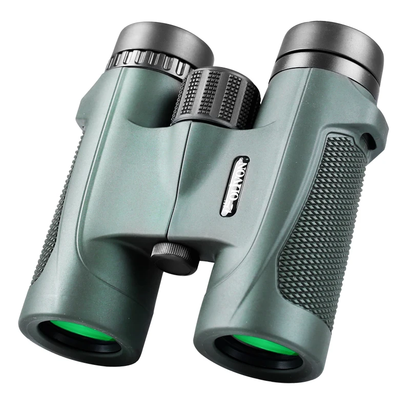 OLiVON Northeast tiger series 8*32 или 10*32 или 12*32 бинокль HD Профессиональный бинокулярный телескоп для взрослых или детей