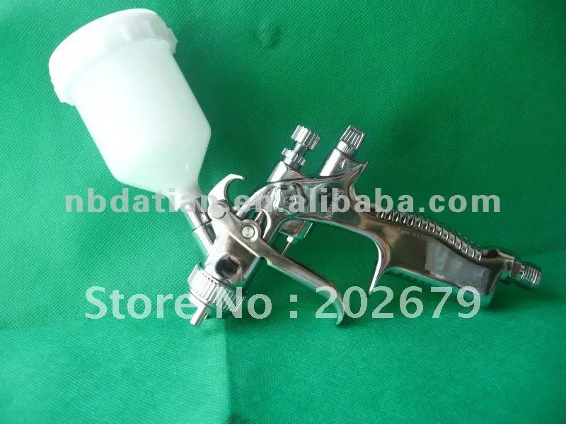 Новый пистолет распылитель для H 2000|spray gun|gun spraygun gun |