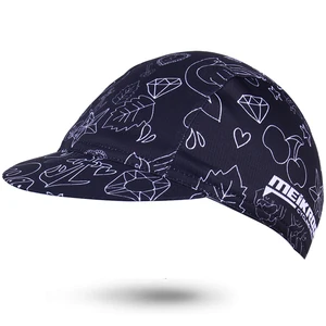 Велосипедная Кепка s PRO TEAM Ring, унисекс, цвет в ассортименте