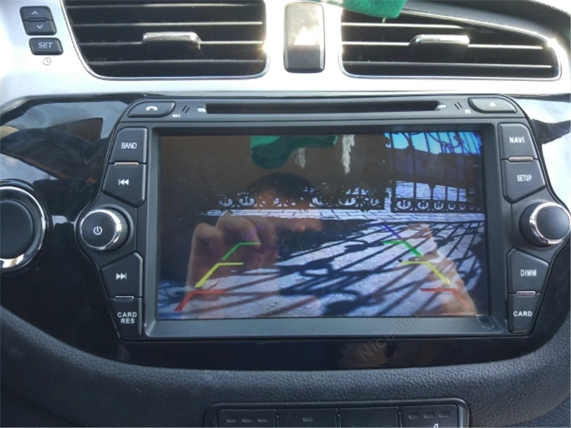 2 дин Android 8 0 Авто Радио мультимедийный плеер gps навигации Octa Core 4 Гб оперативная