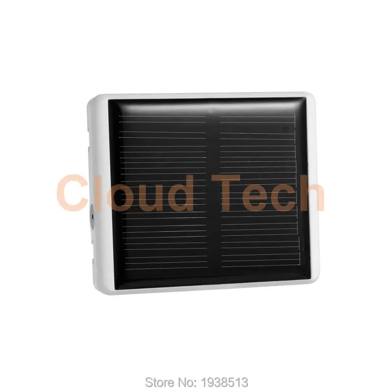 2017 New Solar GPS tracker RF-V26 Never Power OFF Tracker Waterproof Animal Pet support APP/IOS/SMS | Безопасность и защита