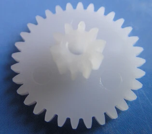 10/100 шт. двойная шестерня/Редуктор/пульт дистанционного управления автомобильные