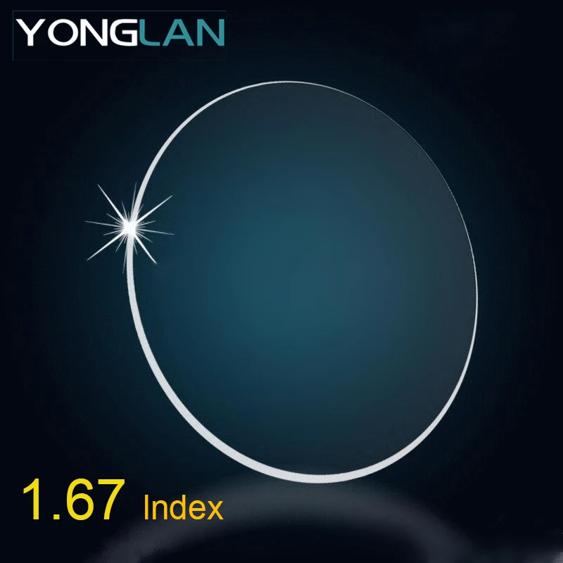 Yong Lan 1 67 74 56 61 ИНДЕКС близорукости прозрачные линзы по рецепту астигматизм