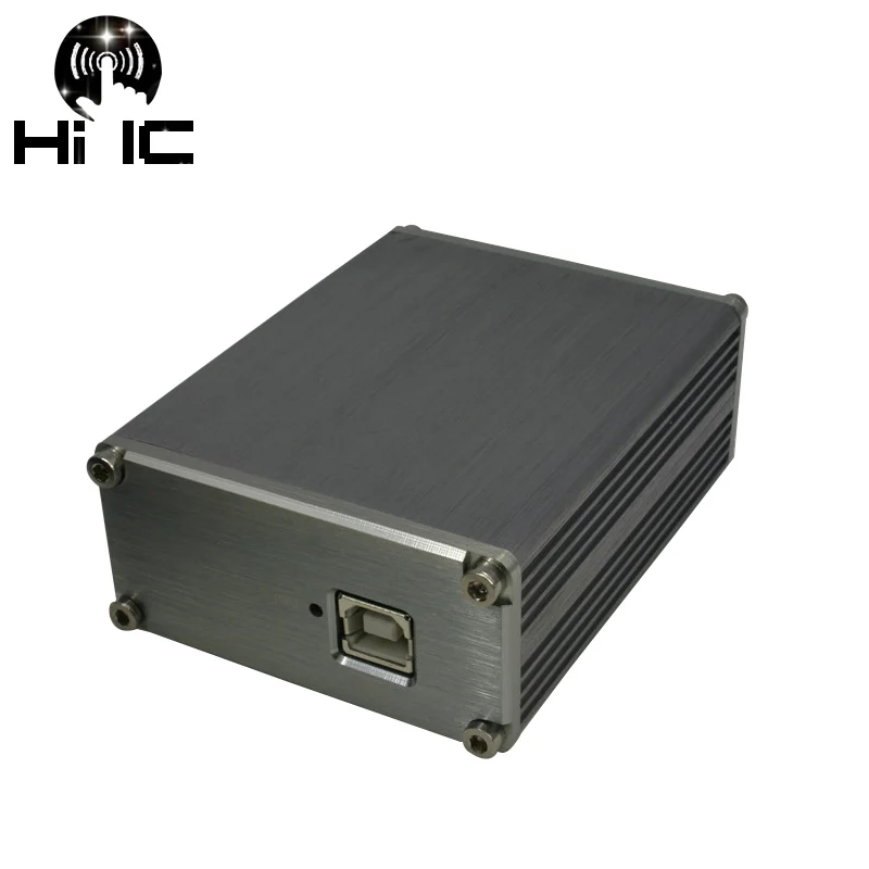 Hi-Fi аудио напряжение подачи асинхронный USB XMOS U8 DAC к коаксиальному оптическому