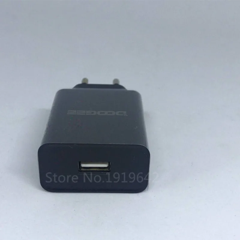 Адаптер переменного тока Doogee BL7000 3 0 100 в пост. Тока 240 А + Usb кабель|Зарядные