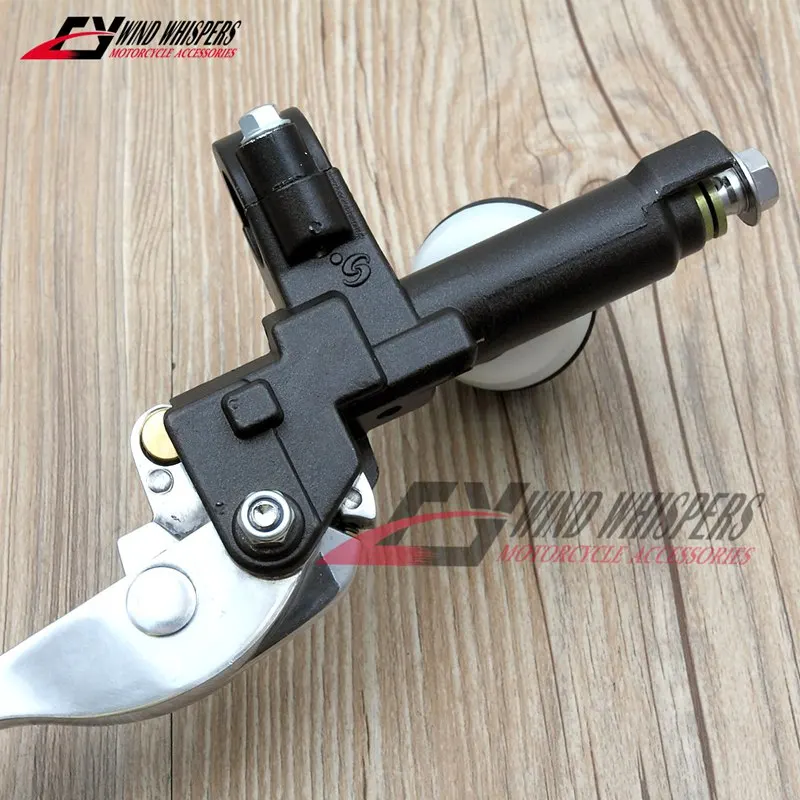 Гидравлический Главный цилиндр сцепления рычажный резервуар для Honda CBR1000 CBR 1000 RR