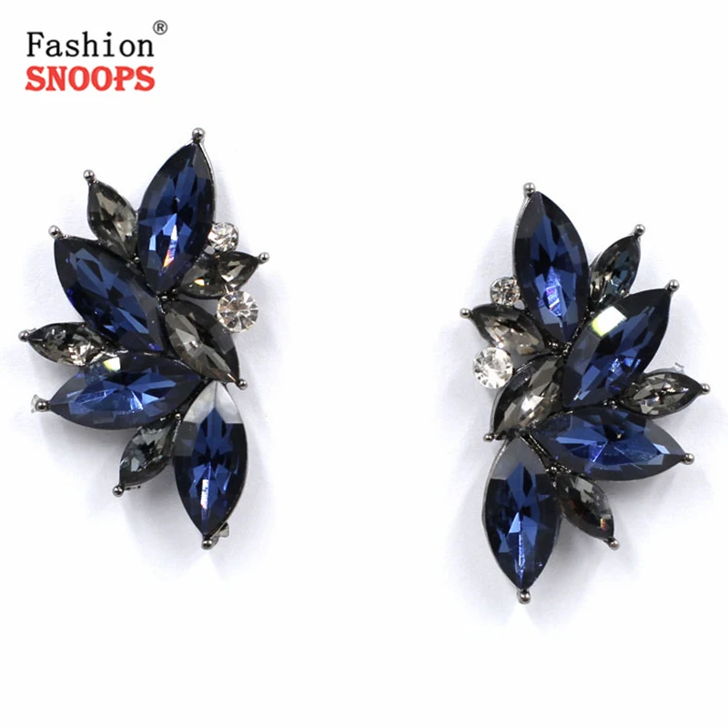 10 цветов оптовая продажа высокое качество искусственный кристалл винтажные