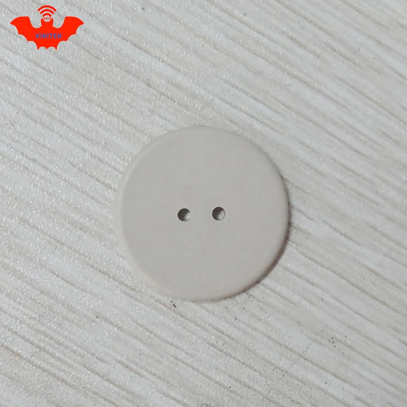 RFID Бирка UHF Прачечная высокая термостойкость 915 м 868 860 960 H3 EPC 6C 10 шт. Бесплатная