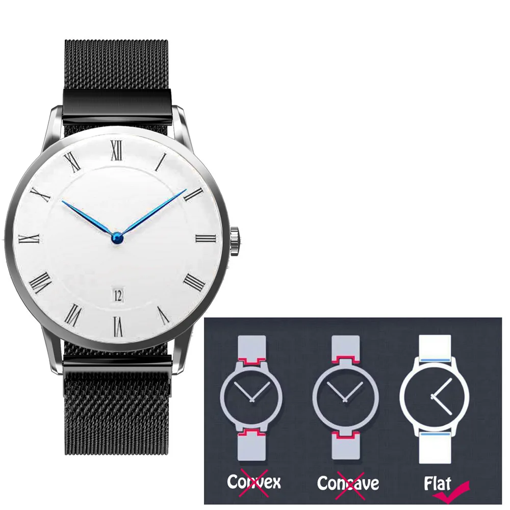 22 мм 20 ремешок для часов Samsung Gear S2 classic sport S3 Frontier Milanese Loop huami amazfit pace lite bip|Ремешки