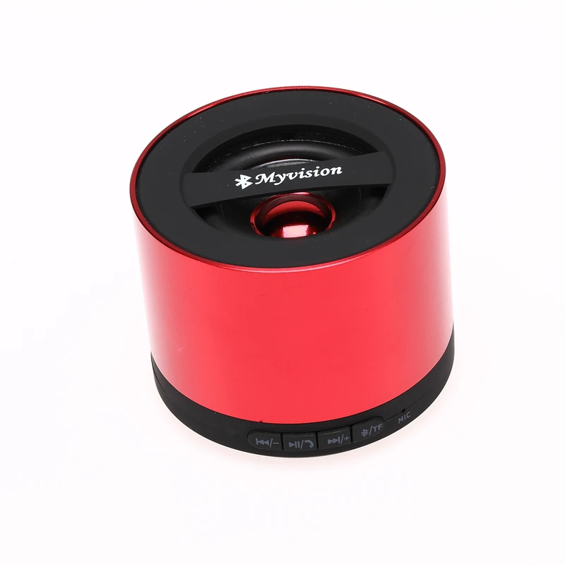 Портативный Mini Bluetooth Динамик s Беспроводной громкой связи С микрофоном Поддержка