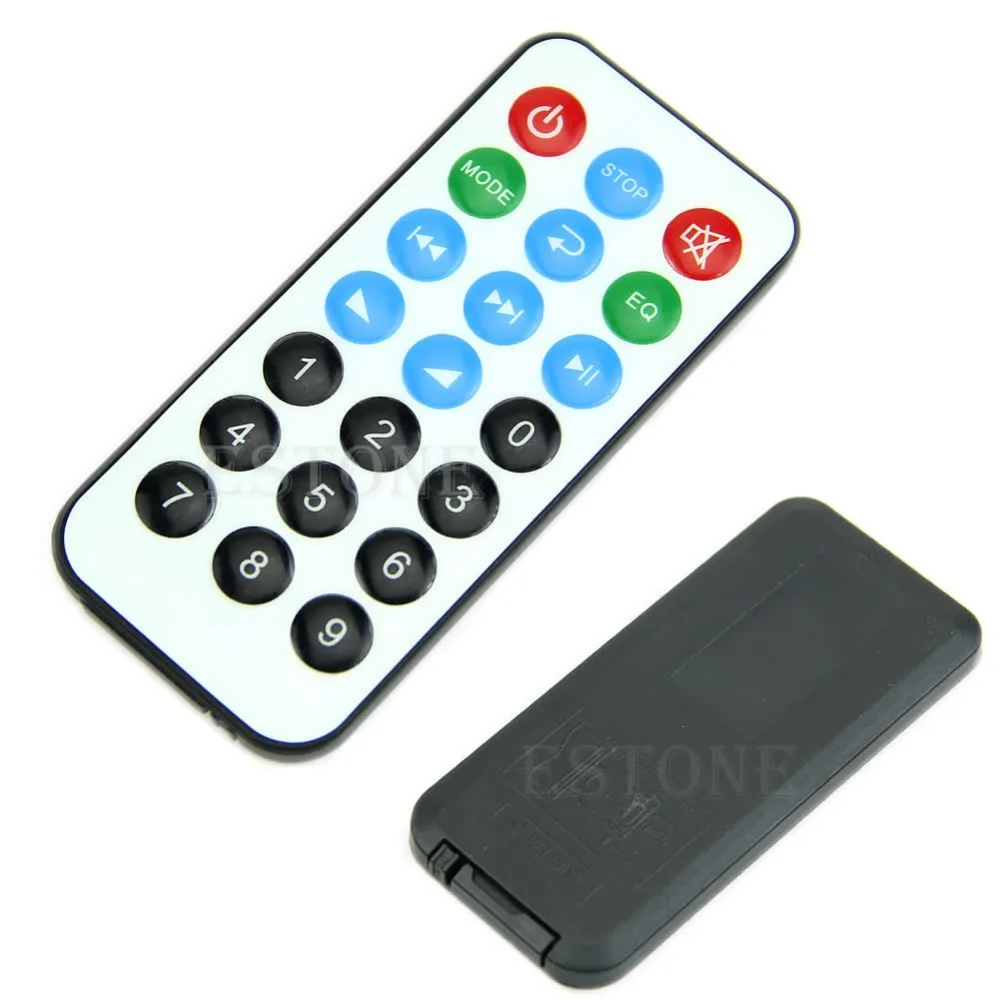 A25 hot-selling USB TF Radio Bluetooth MP3 WMA Decoder Board 12V Wireless Audio Module for Car free shipping | Электронные