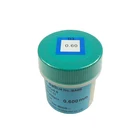 Бессвинцовый 250K PMTC BGA паяльный шар 0,35 0,4 0,45 0,5 0,55 0,6 мм BGA шарик для реболлинга для IC чипов PCB сварочная переработка