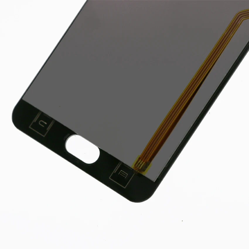 ЖК дисплей для Oukitel K6000 Plus сенсорный экран мобильный телефон запчасти k6000