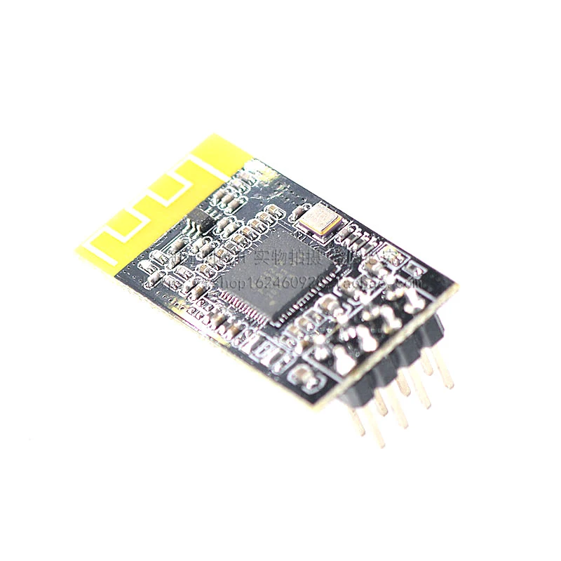 Nl6621 модуль nl6621 y1 2.4 г UART последовательный Wi Fi Беспроводной приемопередатчика для