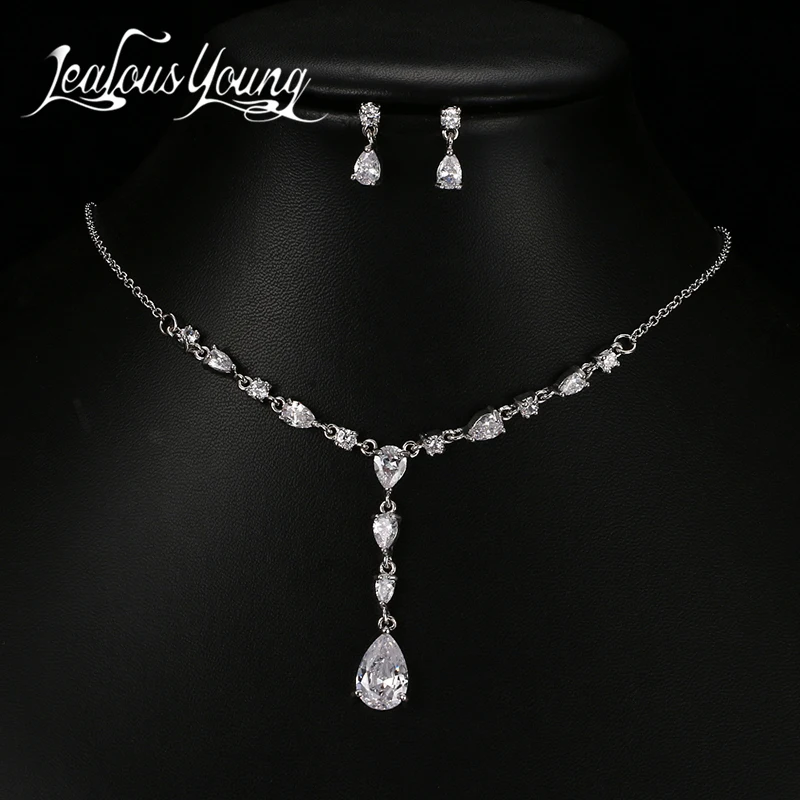 Женский ювелирный комплект из бисера и серёг с фианитом|jewelry sets for women|beaded jewelry