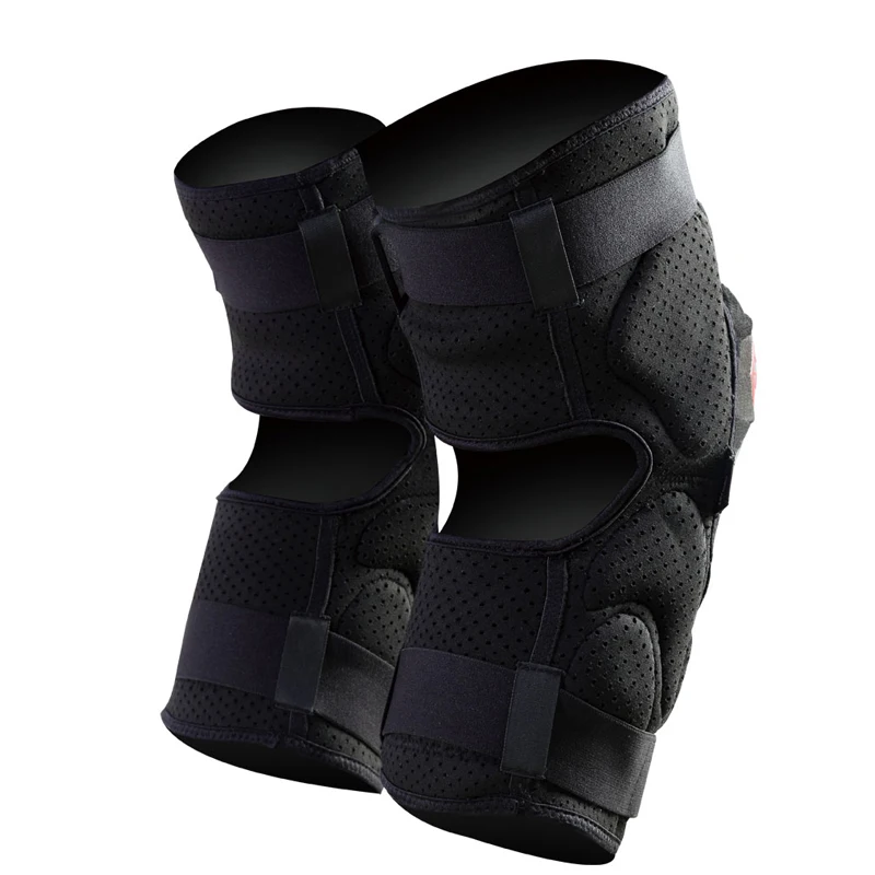 Наколенники SCOYCO 2 шт. регулируемые для спорта|protective gear|knee pads motoscoyco knee protector |