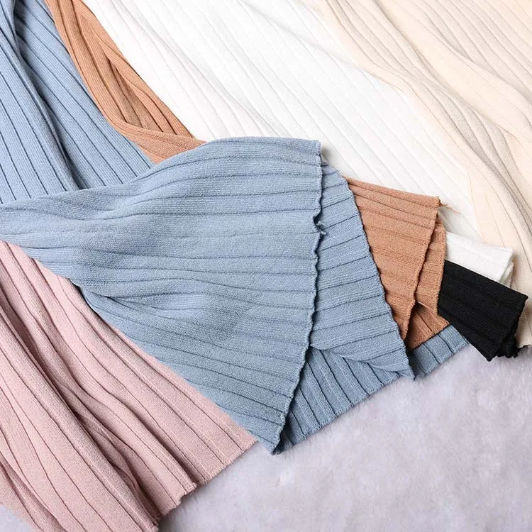 Лето 2019 Новые вязаные кофты и майки без рукавов из вискозы жилет | Женская одежда