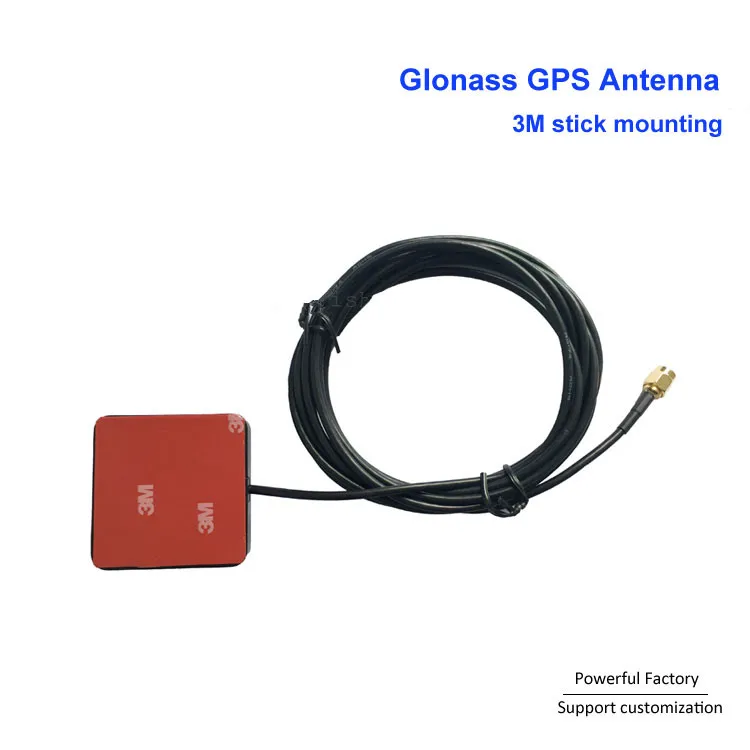 1 шт. GPS-антенна GLONASS с разъемом SMA | Мобильные телефоны и аксессуары