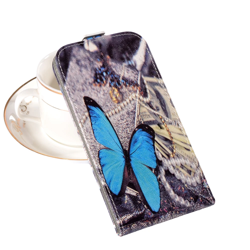 Заводская цена высокое качество новый стиль мультфильм картина вертикальный