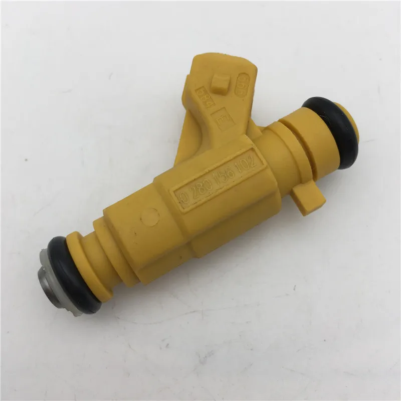 

8PCS high quality OE No. 0280156102 fuel injector nozzle for 955 4.5 V8