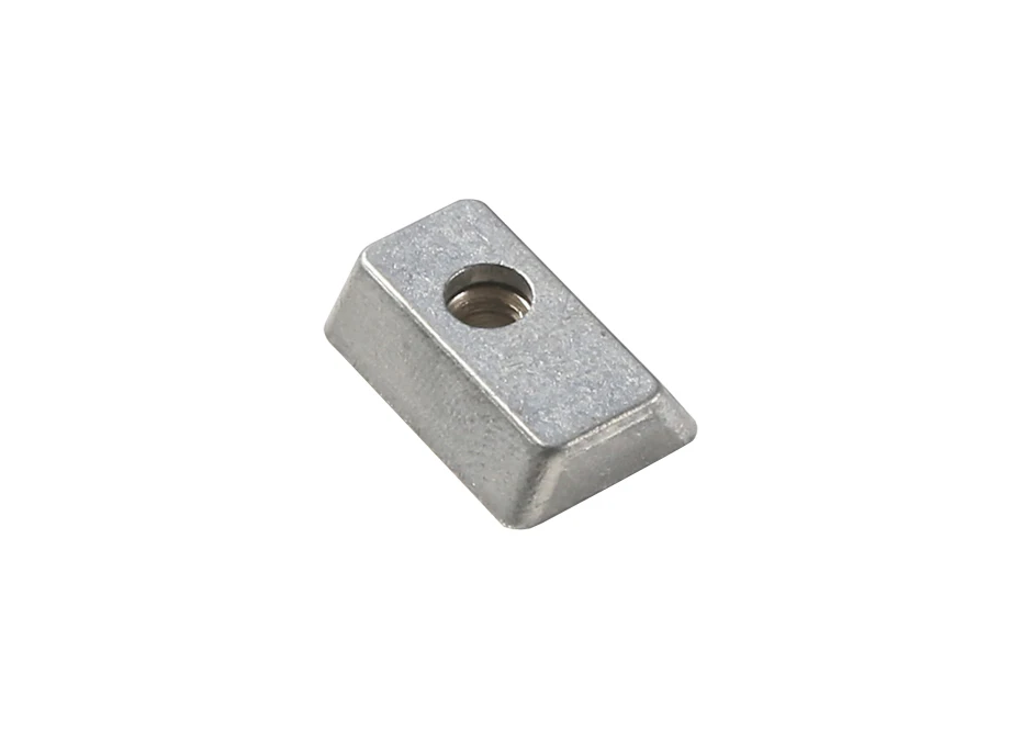 GKTOOLS, металлическая гайка, Z042M