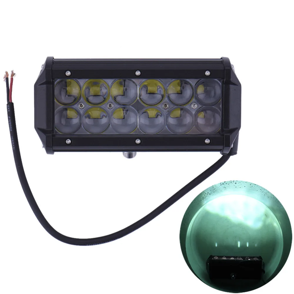Фара дальнего света для внедорожников 36 Вт 4WD 4х4 фара грузовиков|lights bar|led work