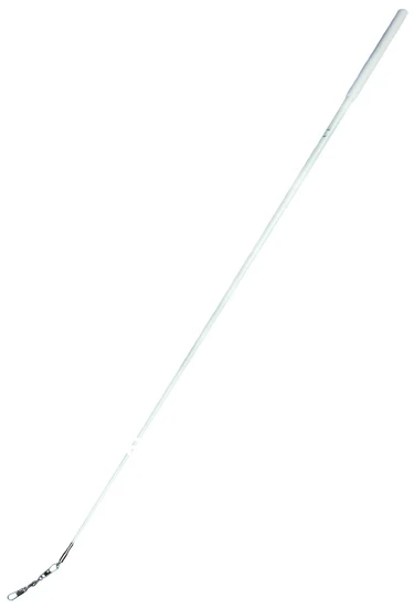 Палочки для гимнастики ритмики белого цвета детей | Спорт и развлечения