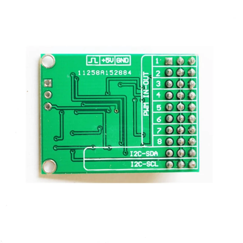 Приемник дистанционного управления преобразования сигнала IEC в модуль PPM для Arduino